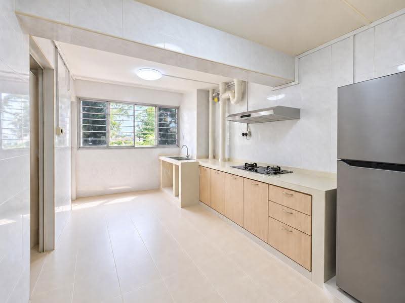 187 Boon Lay Avenue, 187 Boon Lay Avenue, Boon Lay / Jurong / Tuas, 3 Bedrooms, 635 sqft, HDB Flat For Sale, by Adrian Lee 李俊汶, 500285708 - Kitchen - PropertyGuru.com.sg