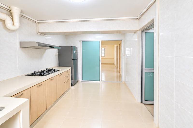187 Boon Lay Avenue, 187 Boon Lay Avenue, Boon Lay / Jurong / Tuas, 3 Bedrooms, 635 sqft, HDB Flat For Sale, by Adrian Lee 李俊汶, 500285708 - Kitchen - PropertyGuru.com.sg