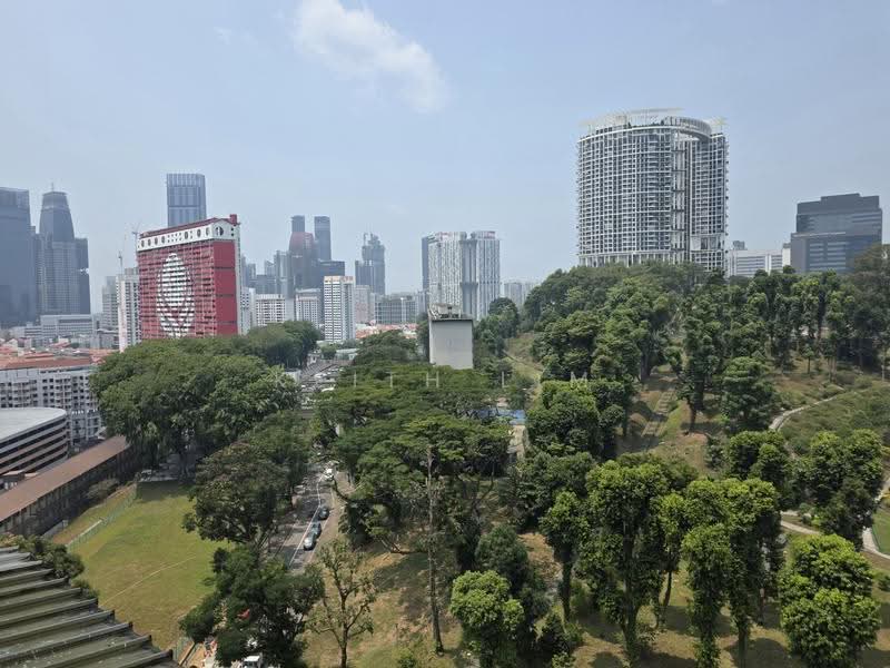 Manhattan House, 151 Chin Swee Road, Alexandra / Commonwealth, 2,551 sqft, Office For Sale, by Keith Lim, 500285711 - Exterior - CommercialGuru.com.sg