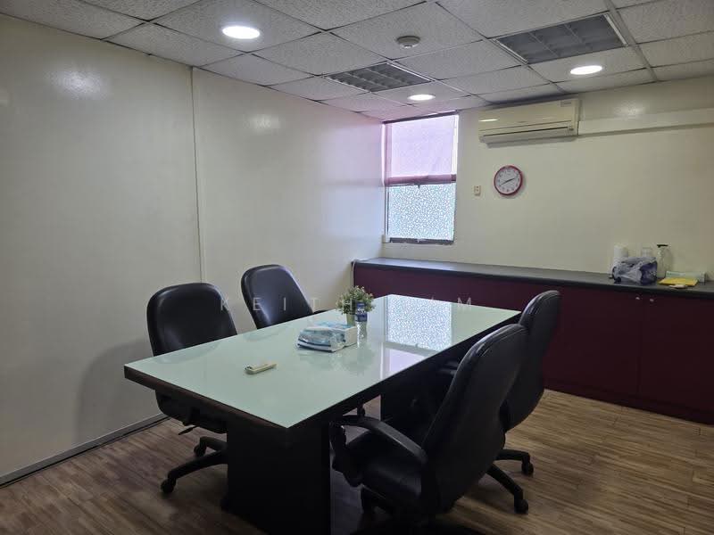 Manhattan House, 151 Chin Swee Road, Alexandra / Commonwealth, 2,551 sqft, Office For Sale, by Keith Lim, 500285711 - Interior - CommercialGuru.com.sg