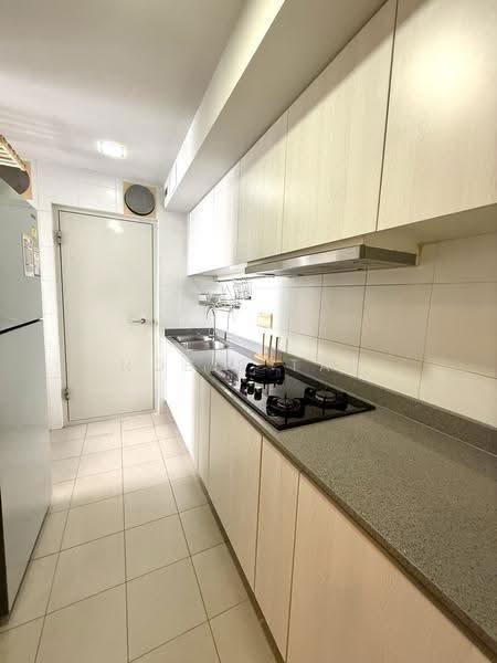 138C Lorong 1A Toa Payoh, 138C Lorong 1A Toa Payoh, Balestier / Toa Payoh, 3 Bedrooms, 980 sqft, HDB Flat For Rent, by Nobie Tan, 500285714 - Kitchen - PropertyGuru.com.sg