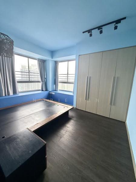 138C Lorong 1A Toa Payoh, 138C Lorong 1A Toa Payoh, Balestier / Toa Payoh, 3 Bedrooms, 980 sqft, HDB Flat For Rent, by Nobie Tan, 500285714 - Bedroom - PropertyGuru.com.sg
