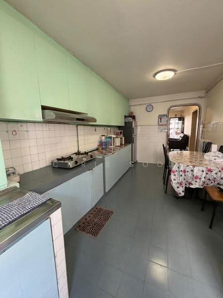 504 Ang Mo Kio Avenue 8, 504 Ang Mo Kio Avenue 8, Ang Mo Kio / Bishan / Thomson, 2 Bedrooms, 721 sqft, HDB Flat For Sale, by Chris Soo, 500285716 - Kitchen - PropertyGuru.com.sg