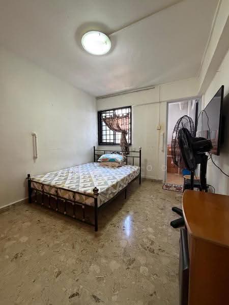 504 Ang Mo Kio Avenue 8, 504 Ang Mo Kio Avenue 8, Ang Mo Kio / Bishan / Thomson, 2 Bedrooms, 721 sqft, HDB Flat For Sale, by Chris Soo, 500285716 - Bedroom - PropertyGuru.com.sg