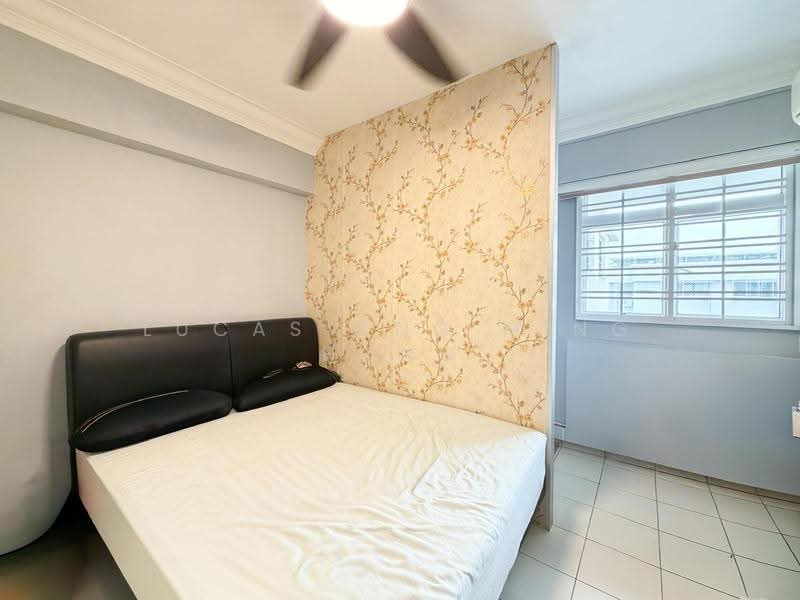 403 Yishun Avenue 6, 403 Yishun Avenue 6, Sembawang / Yishun, 3 Bedrooms, 904 sqft, HDB Flat For Sale, by Lucas Ong Ming Hong, 500285717 - Bedroom - PropertyGuru.com.sg