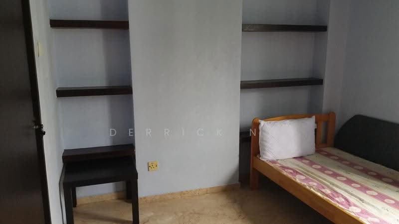 297B Compassvale Street, 297B Compassvale Street, Hougang / Punggol / Sengkang, Room Rental, 80 sqft, HDB Flat For Rent, by Derrick Ng, 500285720 - Bedroom - PropertyGuru.com.sg