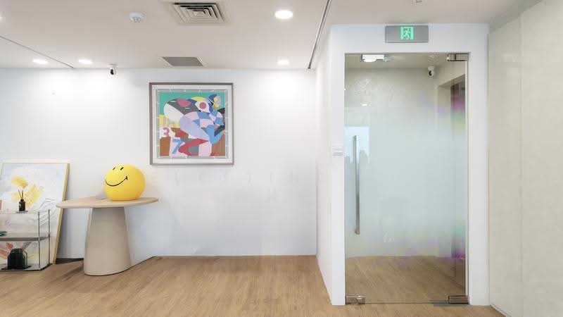 High Street Centre, 1 North Bridge Road, City Hall / Clarke Quay, 1,001 sqft, Office For Sale, by Celestine Gui 魏绮霞, 500285721 - Interior - CommercialGuru.com.sg