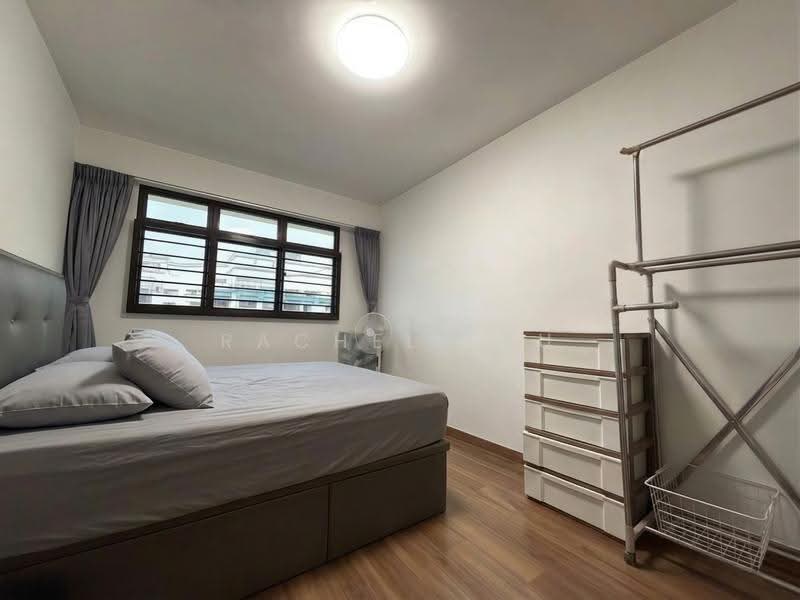 799A Woodlands Drive 60, 799A Woodlands Drive 60, Admiralty / Woodlands, 2 Bedrooms, 732 sqft, HDB Flat For Sale, by Rachel Lau, 500285724 - Bedroom - PropertyGuru.com.sg