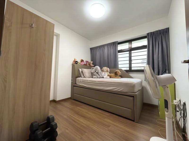799A Woodlands Drive 60, 799A Woodlands Drive 60, Admiralty / Woodlands, 2 Bedrooms, 732 sqft, HDB Flat For Sale, by Rachel Lau, 500285724 - Bedroom - PropertyGuru.com.sg