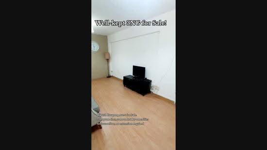 321 Hougang Avenue 5, 321 Hougang Avenue 5, Hougang / Punggol / Sengkang, 2 Bedrooms, 721 sqft, HDB Flat For Sale, by Skyes Pan, 500285725 - PropertyGuru.com.sg