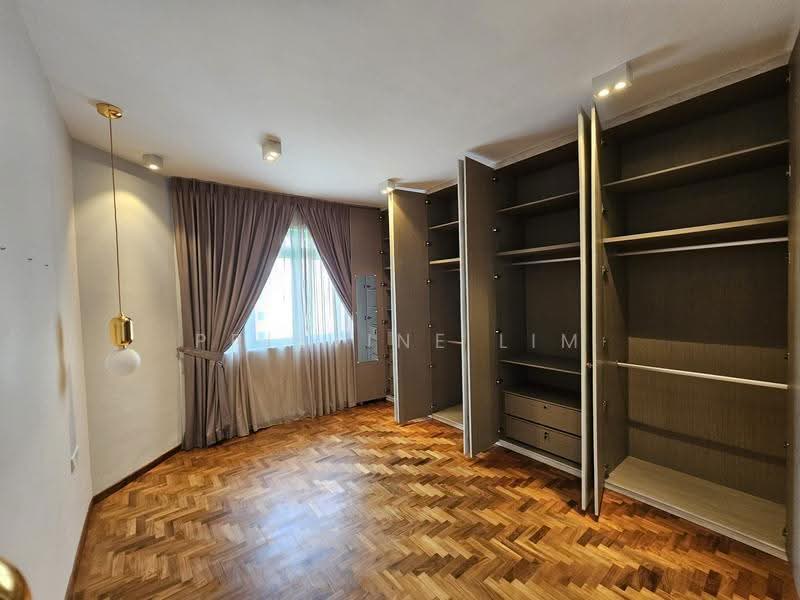 Ballota Park Condo, 152 Mariam Way, Changi Airport / Changi Village, 3 Bedrooms, 1,281 sqft, Condominium For Rent, by Pristine Lim, 500285726 - Bedroom - PropertyGuru.com.sg