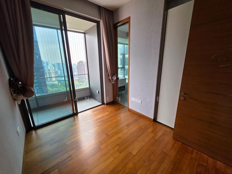 New Futura, 18 Leonie Hill Road, Orchard / River Valley, 4 Bedrooms, 2,691 sqft, Condominium For Sale, by Jansen Kee, 500285727 - Balcony - PropertyGuru.com.sg
