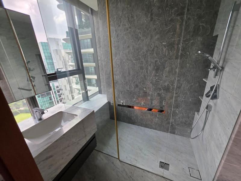 New Futura, 18 Leonie Hill Road, Orchard / River Valley, 4 Bedrooms, 2,691 sqft, Condominium For Sale, by Jansen Kee, 500285727 - Bathroom - PropertyGuru.com.sg