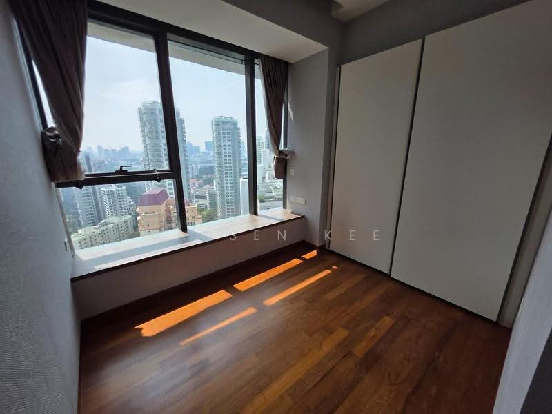 New Futura, 18 Leonie Hill Road, Orchard / River Valley, 4 Bedrooms, 2,691 sqft, Condominium For Sale, by Jansen Kee, 500285727 - View - PropertyGuru.com.sg