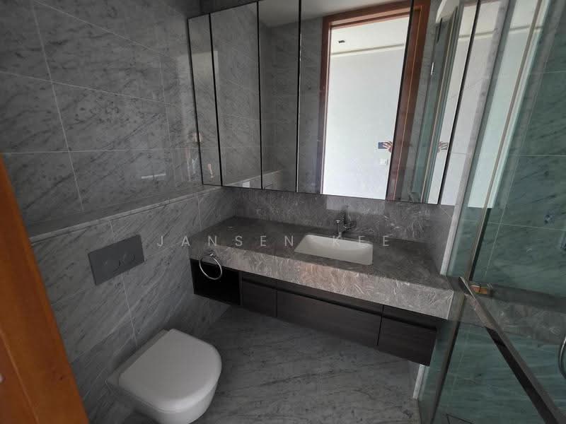 New Futura, 18 Leonie Hill Road, Orchard / River Valley, 4 Bedrooms, 2,691 sqft, Condominium For Sale, by Jansen Kee, 500285727 - Bathroom - PropertyGuru.com.sg