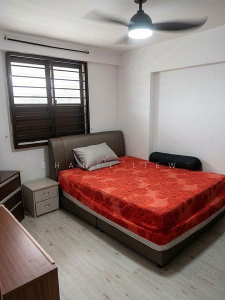 28 Hoy Fatt Road, 28 Hoy Fatt Road, Alexandra / Commonwealth, 2 Bedrooms, 646 sqft, HDB Flat For Sale, by Shanel Liew, 500285728 - Bedroom - PropertyGuru.com.sg