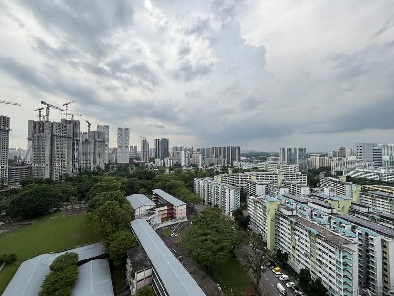 Meraprime, 301 Jalan Bukit Ho Swee, Alexandra / Commonwealth, Room Rental, 100 sqft, Condominium For Rent, by Magdalene Chai, 500285729 - Exterior - PropertyGuru.com.sg