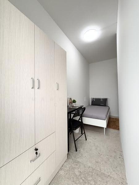Meraprime, 301 Jalan Bukit Ho Swee, Alexandra / Commonwealth, Room Rental, 100 sqft, Condominium For Rent, by Magdalene Chai, 500285729 - Bedroom - PropertyGuru.com.sg