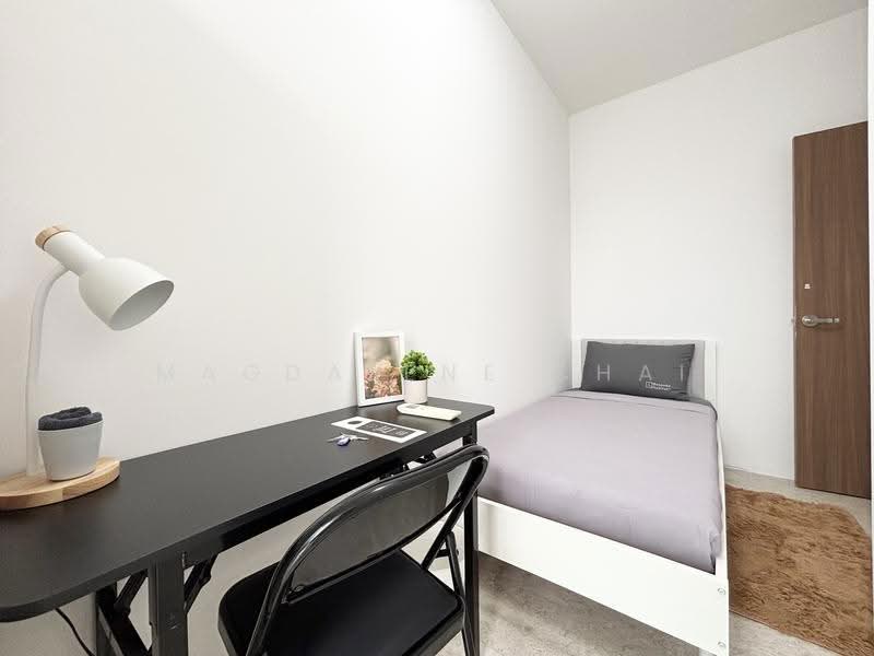 Meraprime, 301 Jalan Bukit Ho Swee, Alexandra / Commonwealth, Room Rental, 100 sqft, Condominium For Rent, by Magdalene Chai, 500285729 - Bedroom - PropertyGuru.com.sg