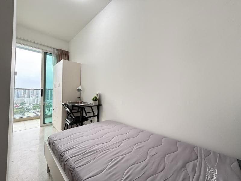 Meraprime, 301 Jalan Bukit Ho Swee, Alexandra / Commonwealth, Room Rental, 100 sqft, Condominium For Rent, by Magdalene Chai, 500285729 - Bedroom - PropertyGuru.com.sg