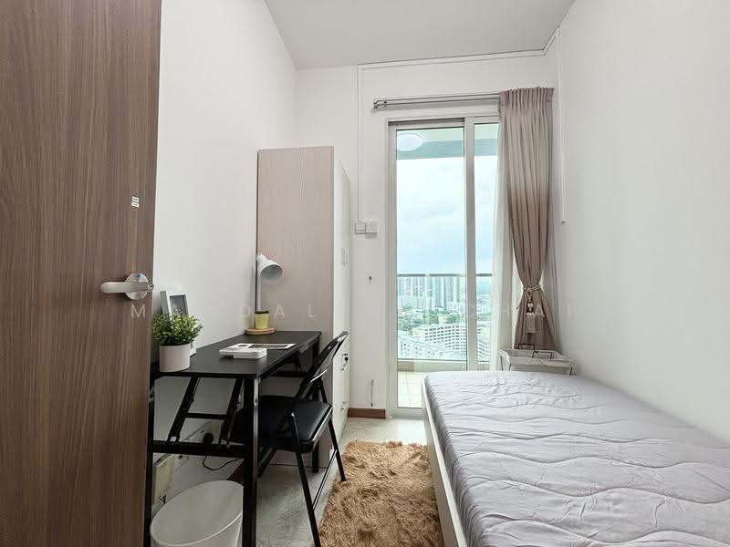 Meraprime, 301 Jalan Bukit Ho Swee, Alexandra / Commonwealth, Room Rental, 100 sqft, Condominium For Rent, by Magdalene Chai, 500285729 - Bedroom - PropertyGuru.com.sg