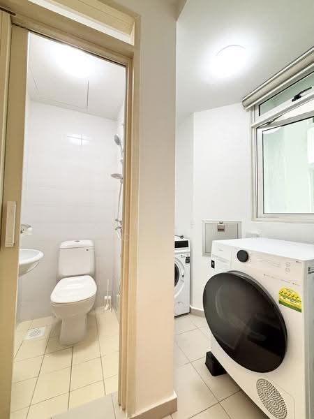 Meraprime, 301 Jalan Bukit Ho Swee, Alexandra / Commonwealth, Room Rental, 100 sqft, Condominium For Rent, by Magdalene Chai, 500285729 - Bathroom - PropertyGuru.com.sg