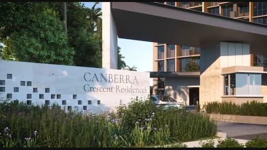 Canberra Crescent Residences, 51 Canberra Crescent, Sembawang / Yishun, 3 Bedrooms, 990 sqft, Condominium For Sale, by Joanna Yong, 500285731 - PropertyGuru.com.sg