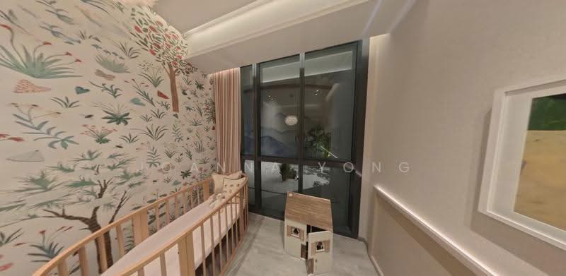 Canberra Crescent Residences, 51 Canberra Crescent, Sembawang / Yishun, 3 Bedrooms, 990 sqft, Condominium For Sale, by Joanna Yong, 500285731 - Bedroom - PropertyGuru.com.sg