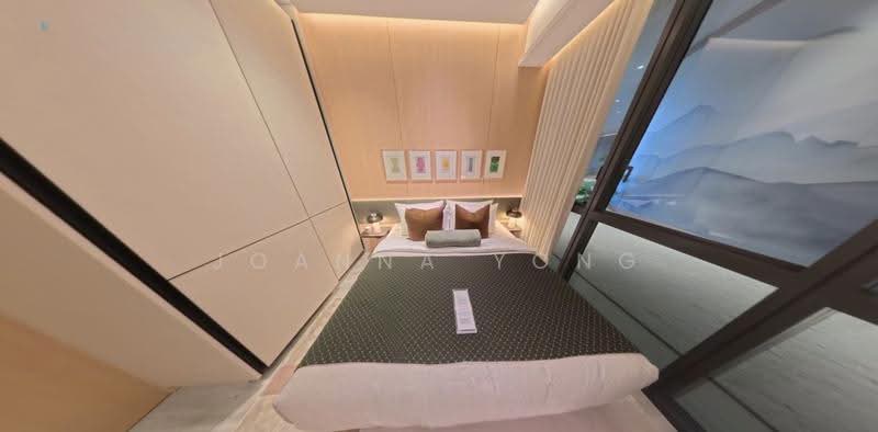 Canberra Crescent Residences, 51 Canberra Crescent, Sembawang / Yishun, 3 Bedrooms, 990 sqft, Condominium For Sale, by Joanna Yong, 500285731 - Bedroom - PropertyGuru.com.sg