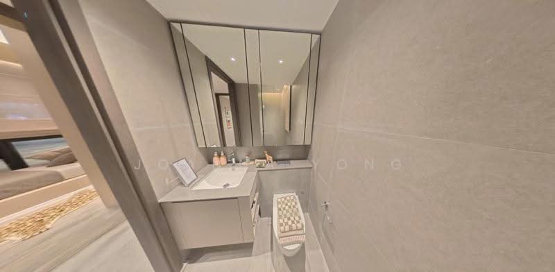Canberra Crescent Residences, 51 Canberra Crescent, Sembawang / Yishun, 3 Bedrooms, 990 sqft, Condominium For Sale, by Joanna Yong, 500285731 - Bathroom - PropertyGuru.com.sg