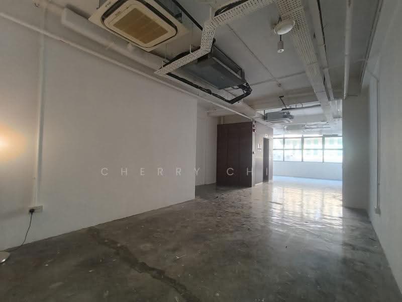 Hong Kong Street, Boat Quay / Raffles Place / Marina, 1,400 sqft, Shop / Shophouse For Rent, by Cherry Chin, 500285732 - Interior - CommercialGuru.com.sg
