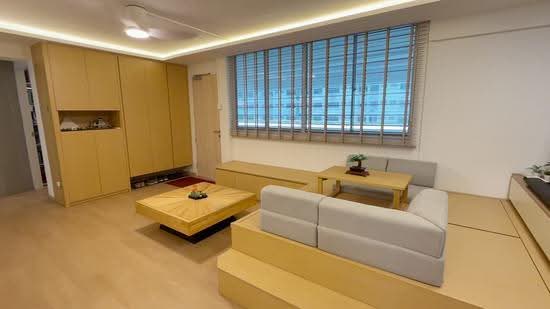 443 Tampines Street 43, 443 Tampines Street 43, Pasir Ris / Tampines, 3 Bedrooms, 904 sqft, HDB Flat For Sale, by Rachel Lau, 500285736 - PropertyGuru.com.sg
