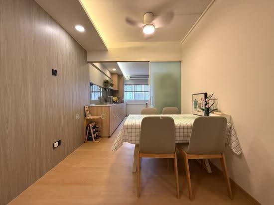443 Tampines Street 43