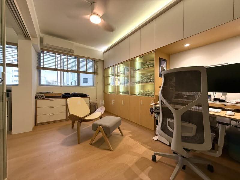 443 Tampines Street 43, 443 Tampines Street 43, Pasir Ris / Tampines, 3 Bedrooms, 904 sqft, HDB Flat For Sale, by Rachel Lau, 500285736 - Study - PropertyGuru.com.sg