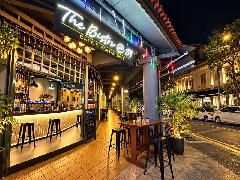 749 Geylang Road, 749 Geylang Road, Eunos / Geylang / Paya Lebar, 1,800 sqft, Food & Beverage For Rent, by Sophia Ho Xiang Ling 何相羚, 500285737 - Exterior - CommercialGuru.com.sg