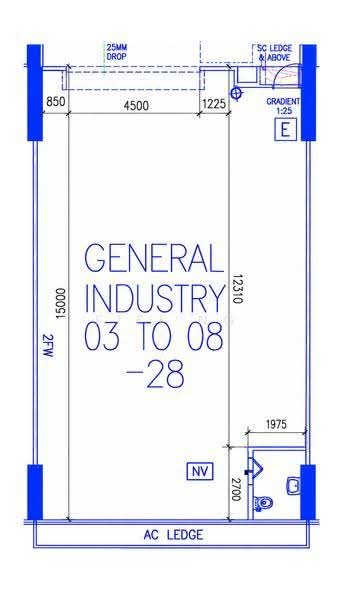 West Connect Building, 10 Buroh Street, Boon Lay / Jurong / Tuas, 1,733 sqft, Factory / Workshop (B2) For Sale, by FiFi Ng, 500285742 - CommercialGuru.com.sg