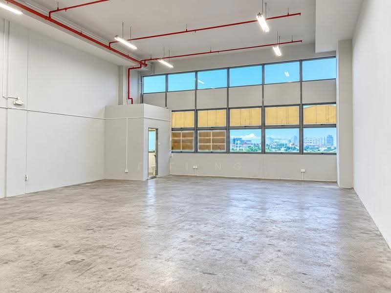 West Connect Building, 10 Buroh Street, Boon Lay / Jurong / Tuas, 1,733 sqft, Factory / Workshop (B2) For Sale, by FiFi Ng, 500285742 - Interior - CommercialGuru.com.sg