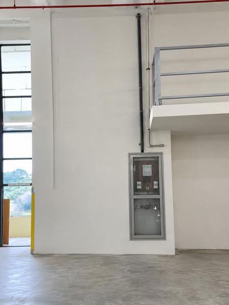West Connect Building, 10 Buroh Street, Boon Lay / Jurong / Tuas, 1,733 sqft, Factory / Workshop (B2) For Sale, by FiFi Ng, 500285742 - Exterior - CommercialGuru.com.sg