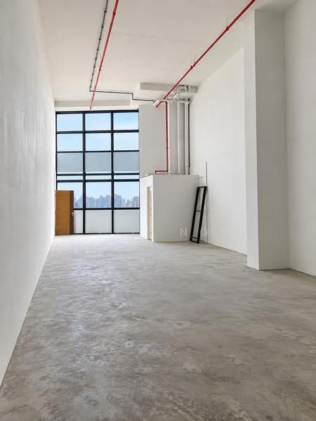West Connect Building, 10 Buroh Street, Boon Lay / Jurong / Tuas, 1,733 sqft, Factory / Workshop (B2) For Sale, by FiFi Ng, 500285742 - Interior - CommercialGuru.com.sg