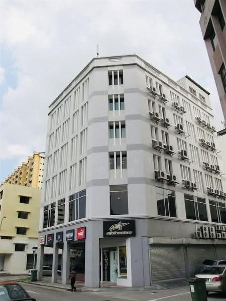 Kelantan Lane Commercial for lease, Farrer Park / Serangoon Rd, 555 sqft, Office For Rent, by Vincent Tong, 500285744 - CommercialGuru.com.sg