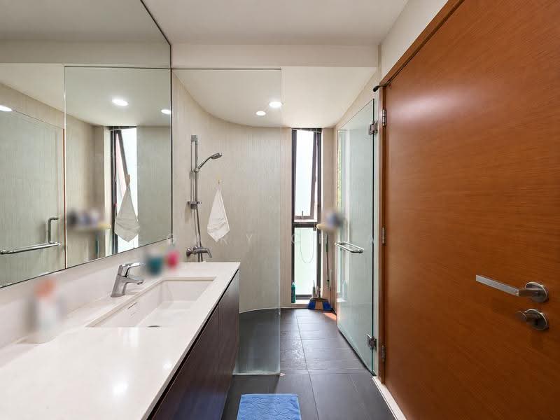 Double Bay Residences, 19B Simei Street 4, Pasir Ris / Tampines, 3 Bedrooms, 1,270 sqft, Condominium For Sale, by Gary Chia, 500285745 - Bathroom - PropertyGuru.com.sg