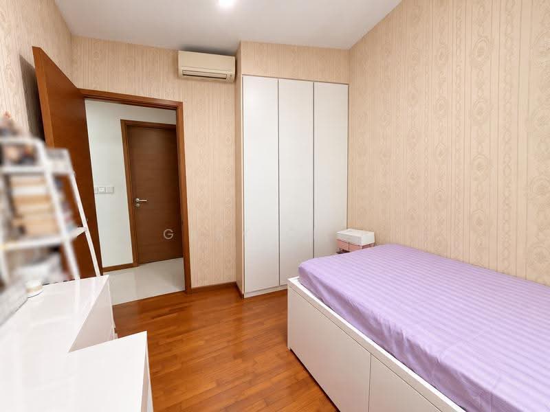 Double Bay Residences, 19B Simei Street 4, Pasir Ris / Tampines, 3 Bedrooms, 1,270 sqft, Condominium For Sale, by Gary Chia, 500285745 - Bedroom - PropertyGuru.com.sg