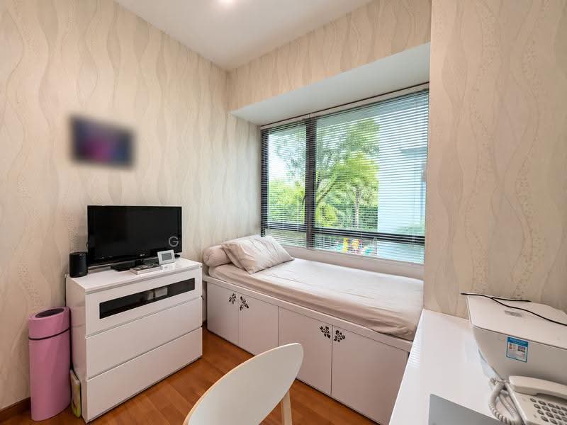 Double Bay Residences, 19B Simei Street 4, Pasir Ris / Tampines, 3 Bedrooms, 1,270 sqft, Condominium For Sale, by Gary Chia, 500285745 - Bedroom - PropertyGuru.com.sg