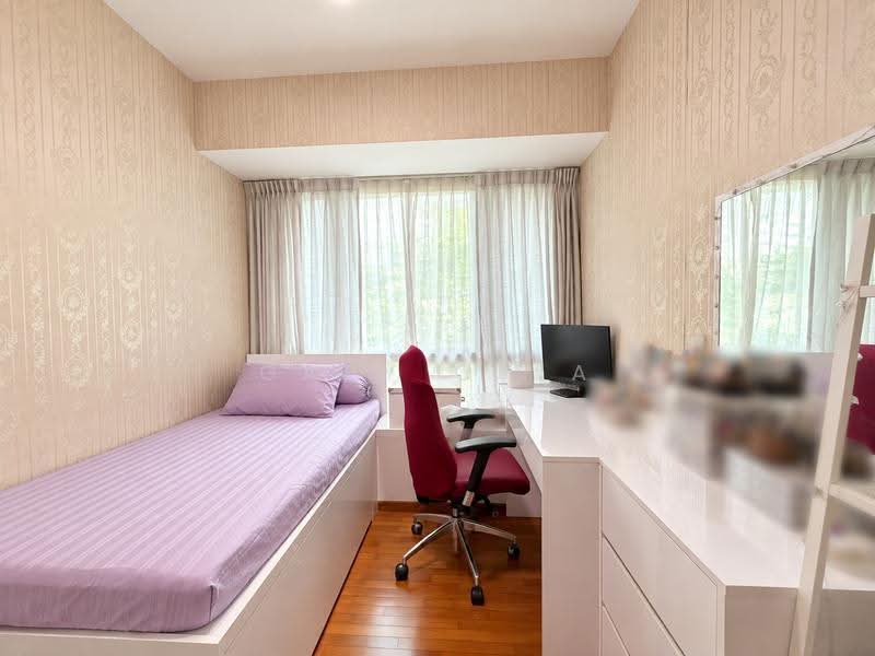 Double Bay Residences, 19B Simei Street 4, Pasir Ris / Tampines, 3 Bedrooms, 1,270 sqft, Condominium For Sale, by Gary Chia, 500285745 - Study - PropertyGuru.com.sg