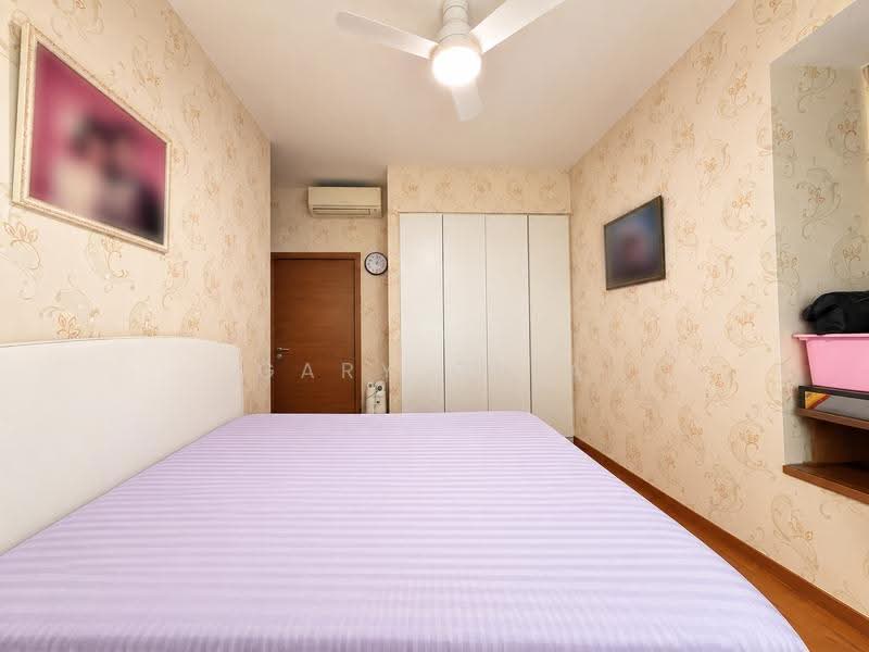 Double Bay Residences, 19B Simei Street 4, Pasir Ris / Tampines, 3 Bedrooms, 1,270 sqft, Condominium For Sale, by Gary Chia, 500285745 - Bedroom - PropertyGuru.com.sg
