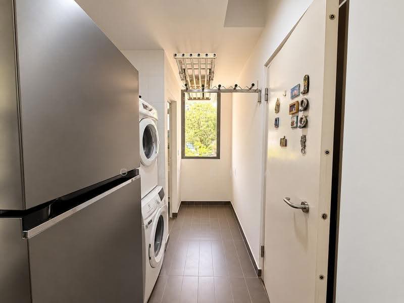 Double Bay Residences, 19B Simei Street 4, Pasir Ris / Tampines, 3 Bedrooms, 1,270 sqft, Condominium For Sale, by Gary Chia, 500285745 - Interior - PropertyGuru.com.sg