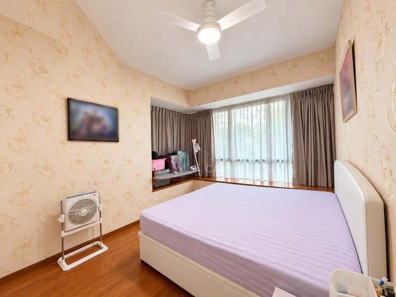 Double Bay Residences, 19B Simei Street 4, Pasir Ris / Tampines, 3 Bedrooms, 1,270 sqft, Condominium For Sale, by Gary Chia, 500285745 - Bedroom - PropertyGuru.com.sg