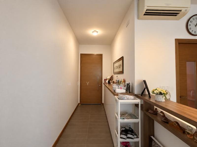 Double Bay Residences, 19B Simei Street 4, Pasir Ris / Tampines, 3 Bedrooms, 1,270 sqft, Condominium For Sale, by Gary Chia, 500285745 - Entrance - PropertyGuru.com.sg