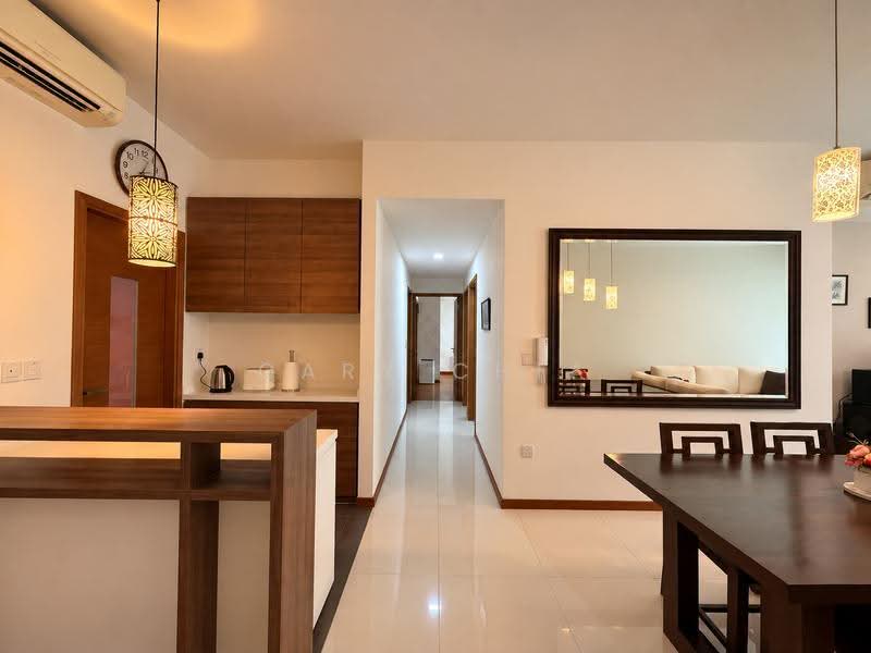 Double Bay Residences, 19B Simei Street 4, Pasir Ris / Tampines, 3 Bedrooms, 1,270 sqft, Condominium For Sale, by Gary Chia, 500285745 - Kitchen - PropertyGuru.com.sg