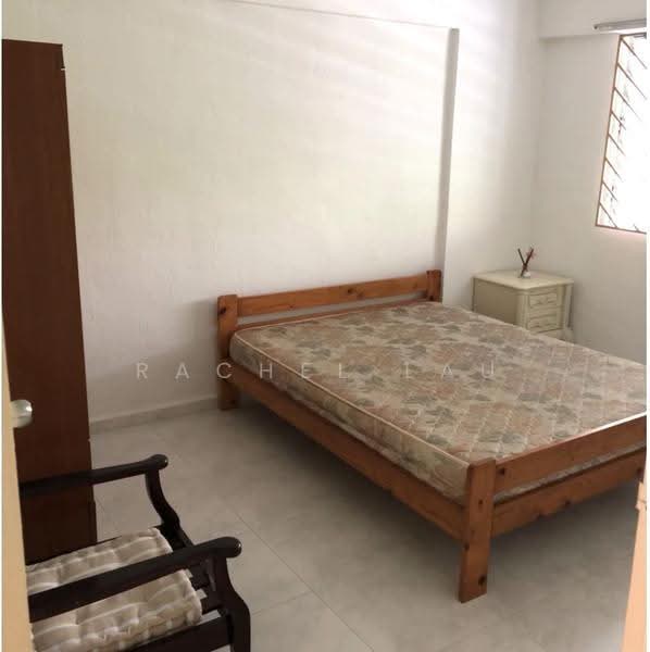 148 Yishun Street 11, 148 Yishun Street 11, Sembawang / Yishun, 2 Bedrooms, 721 sqft, HDB Flat For Sale, by Rachel Lau, 500285746 - Bedroom - PropertyGuru.com.sg